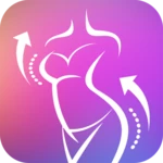 photo beauty plus android application logo